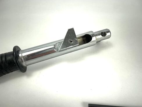 Replacement Handle and Lock Pin Assembly for 1000KG 2200Lb Magnetic Lifter 1000 PLM-10 PLM-1000 JG Permanent Lifting Magnet in Kuwait