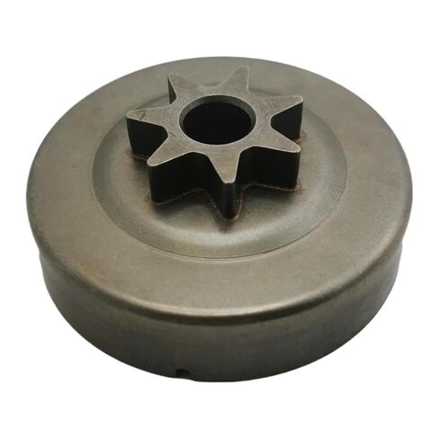 Sprocket Clutch Drum 3/8 Inch 7T Needle Bearing Kit Compatible with MS290 MS390 029 039 MS310 in Kuwait