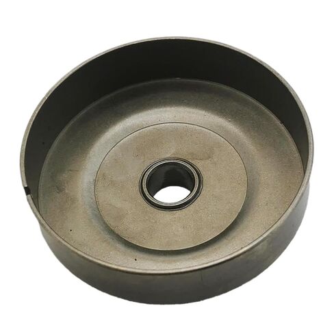 Sprocket Clutch Drum 3/8 Inch 7T Needle Bearing Kit Compatible with MS290 MS390 029 039 MS310 in Kuwait