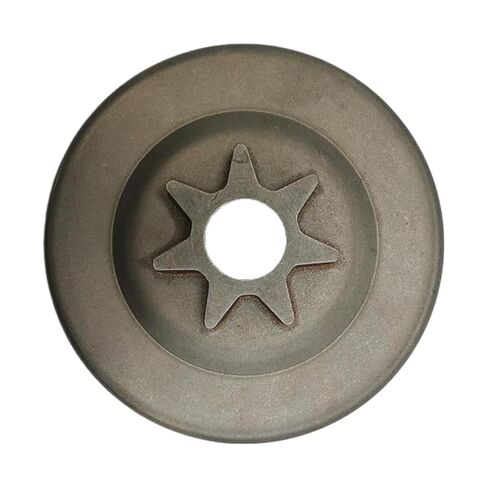 Sprocket Clutch Drum 3/8 Inch 7T Needle Bearing Kit Compatible with MS290 MS390 029 039 MS310 in Kuwait