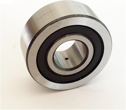 1PCS LR5206-2HRS-TVH-XL LR5206NPPU LR 5206 Ball Bearing Track Rollers in Kuwait