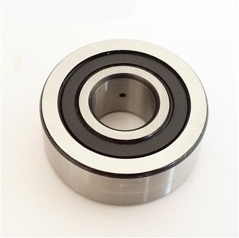 1PCS LR5206-2HRS-TVH-XL LR5206NPPU LR 5206 Ball Bearing Track Rollers in Kuwait