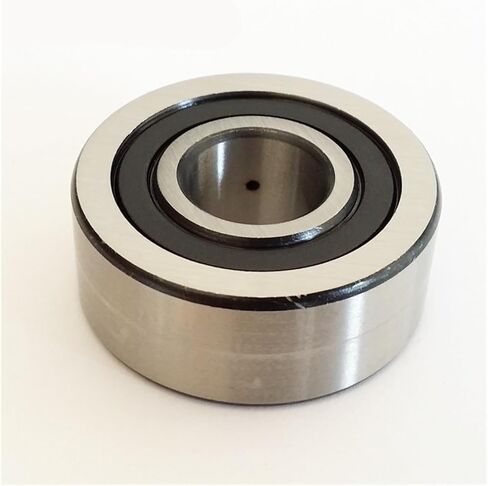 1PCS LR5206-2HRS-TVH-XL LR5206NPPU LR 5206 Ball Bearing Track Rollers in Kuwait