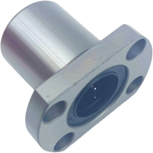 LMH20UU LMH20 Linear Bush Bearings Shaft in Kuwait