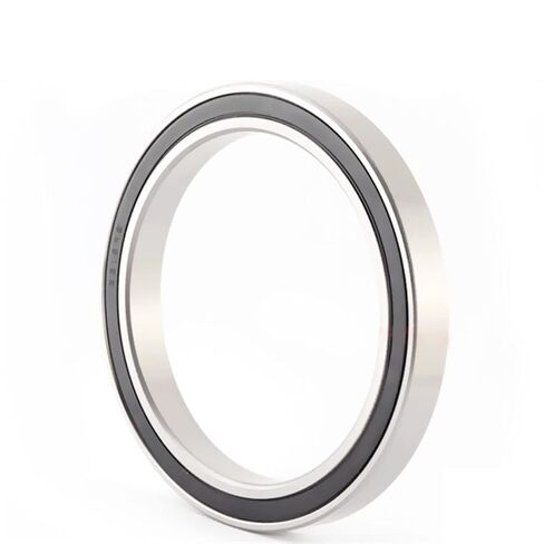 10 قطعة 6703-2RS 6703RS 6703 2RS ​​RS 17x23x4 مللي متر رقيقة جدا سدادة مطاطية كرة أخدود عميقة تحمل in Kuwait