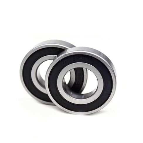 10 قطعة MR115-2RS MR115 2RS RS MR115RS 5x11x4 مللي متر المطاط مختومة غطاء مصغرة كرة أخدود عميقة تحمل in Kuwait