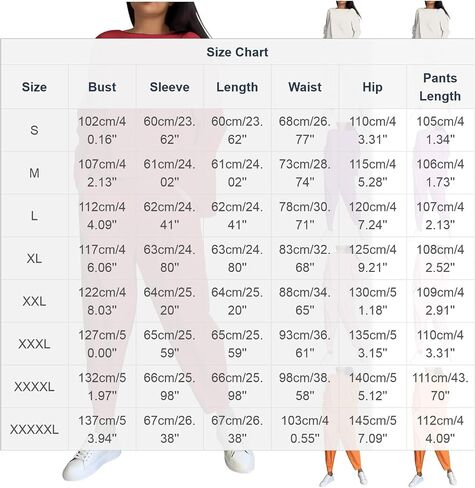 المرأة 2 قطعة صالة ملابس طويلة الأكمام Crewneck القمم عالية الخصر عداء ببطء سراويلي حريمي مجموعة السفر عطلة رياضية in Kuwait