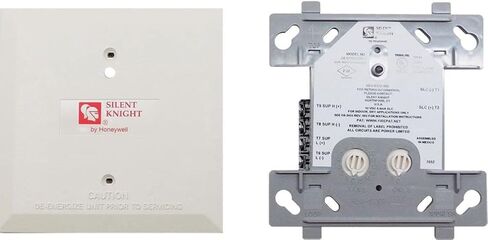 SILENT KNIGHT SK-Monitor وحدة مراقبة الإدخال in Kuwait
