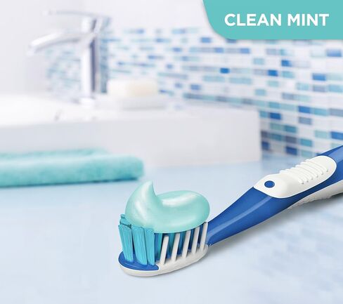 Crest Pro-Health Clean Mint Toothpaste, 4.6 oz in Kuwait