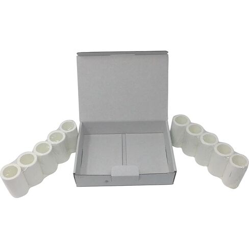 Balston 100-12-371H Replacement Filter Element, OEM Equivalent, Box of 10 in Kuwait