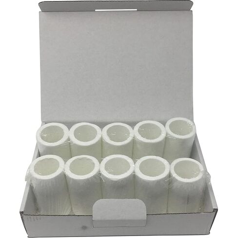 Balston 100-12-371H Replacement Filter Element, OEM Equivalent, Box of 10 in Kuwait