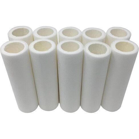 عنصر فلتر بديل Balston 150-19-AQ، مكافئ OEM، صندوق مكون من 10 قطع in Kuwait