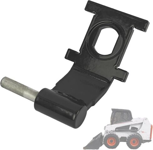 مفصلة باب الكابينة 7193725 متوافقة مع Bobcat T450 T550 T590 T595 T630 T650 T740 T750 T770 T870 S450 S510 S530 S550 S570 S590 S595 S630 S650 S740 S750 S770 S850 A770 in Kuwait