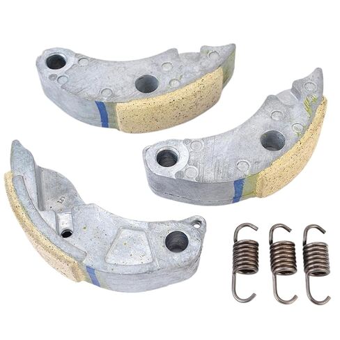وزن أحذية القابض Assy 22535-K12-V00 للرصاص 125 SH Mode AIR 125 PCX125 PCX150 Click Vario 125 150 SH150 ANC 110 ICON in Kuwait
