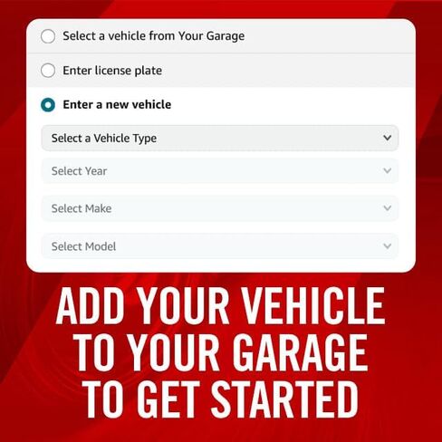 PowerStop Front and Rear Brake Kit for Honda Accord 2003-07 - Fully-Coated Disc Rotors with Z17 Ceramic Brake Pads Replacement, CRK2557 in Kuwait