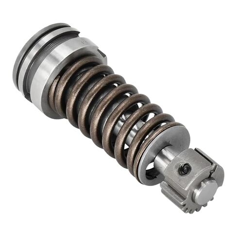 4P-9830 مضخة حقن الوقود المكبس لجرار العجلات مكشطة 615C 627B 627EPP جرار 65D D6D D7R D7G حفارة in Kuwait