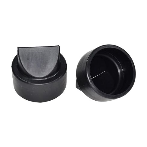 2" OD x 1.8" ID Vacuator Valve Dust Cap 11065-7031 Compatible with Engine Replace 24 462 11-S 87-9400 in Kuwait