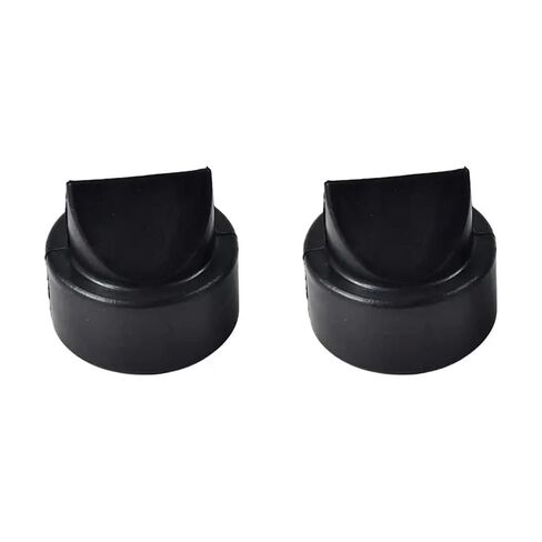 2" OD x 1.8" ID Vacuator Valve Dust Cap 11065-7031 Compatible with Engine Replace 24 462 11-S 87-9400 in Kuwait