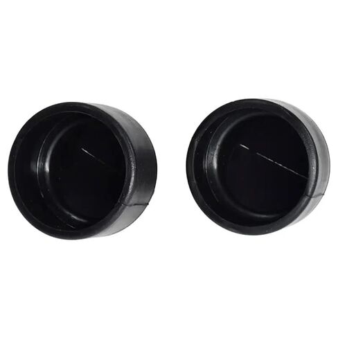 2" OD x 1.8" ID Vacuator Valve Dust Cap 11065-7031 Compatible with Engine Replace 24 462 11-S 87-9400 in Kuwait