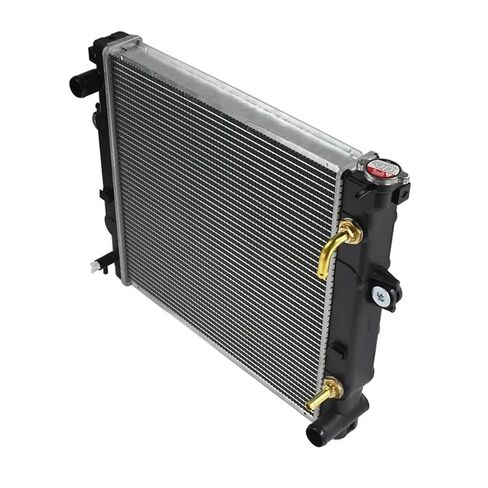 المبرد TY16410-F1100-71 TY16410-U2200-71 متوافق مع الرافعة الشوكية 7FGU15 7FGU18 8FGU15 8FGU18 8FGCU204Y 8FGCU254Y in Kuwait