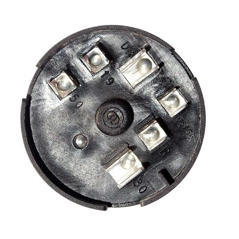 مفتاح الإشعال 11444212 VOE11444212 متوافق مع الشاحنة A25F A25F/G A25G A30F A30F/G A30G A35F رافعة عجل L110F in Kuwait