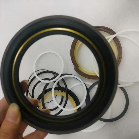 9180581 Boom Cylinder Seal Kit Fits Ex300-5,Ex330-5 Zax350 Zax370 in Kuwait