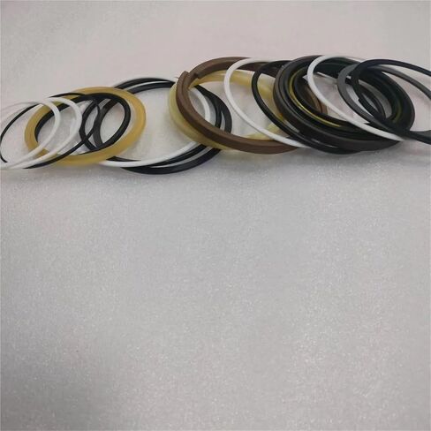 9180581 Boom Cylinder Seal Kit Fits Ex300-5,Ex330-5 Zax350 Zax370 in Kuwait