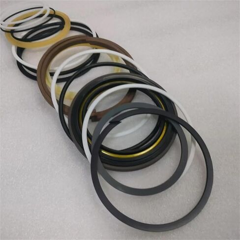 9180581 Boom Cylinder Seal Kit Fits Ex300-5,Ex330-5 Zax350 Zax370 in Kuwait