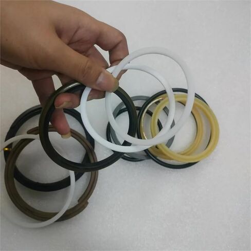 9180581 Boom Cylinder Seal Kit Fits Ex300-5,Ex330-5 Zax350 Zax370 in Kuwait