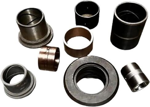 80Mm 80X100X120Mm Bushing Fits Excavator Bucket Bush Id X Od X L Mm in Kuwait