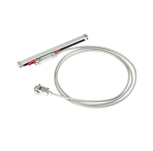 Linear Scale KA200 Mini Type 30 360mm Grating Ruler Encoder Sensor(360mm Travel Length,1um) in Kuwait