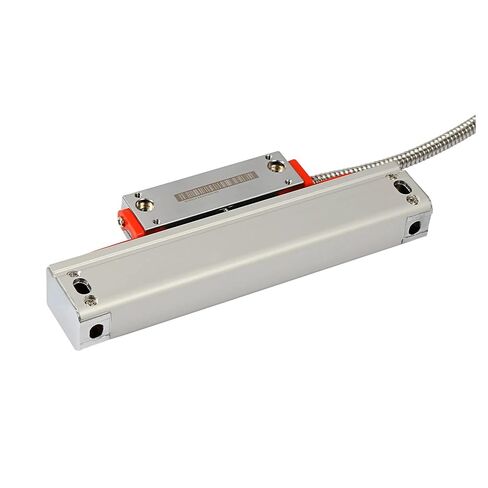 Linear Displacement Sensor KA-300 Grating Ruler 470 520 570mm 5um TTL(KA300-5um-470mm) in Kuwait