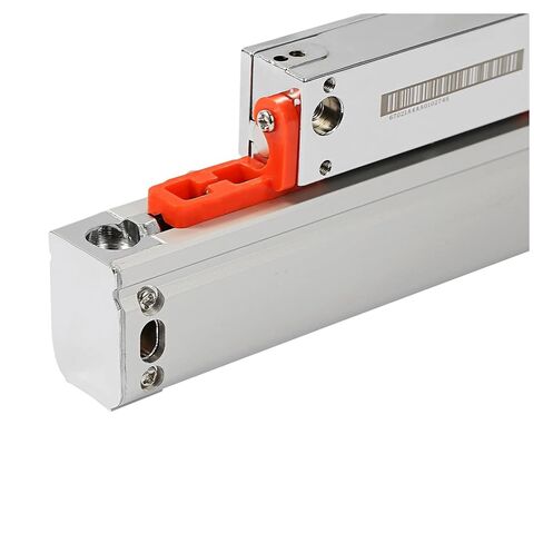 Linear Displacement Sensor KA-300 Grating Ruler 470 520 570mm 5um TTL(KA300-5um-470mm) in Kuwait
