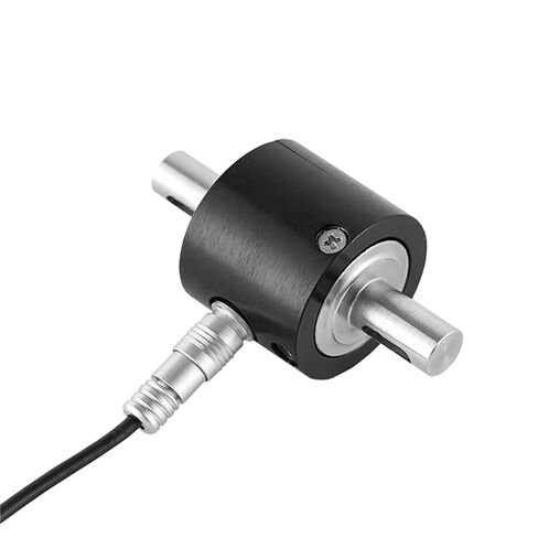 Torque Sensor High Discontinuous Rotation Torsion Transducer Measurement of Axial and Radial 1Pcs(0-1N.m) in Kuwait