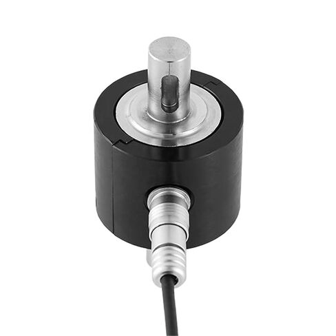 Torque Sensor High Discontinuous Rotation Torsion Transducer Measurement of Axial and Radial 1Pcs(0-1N.m) in Kuwait