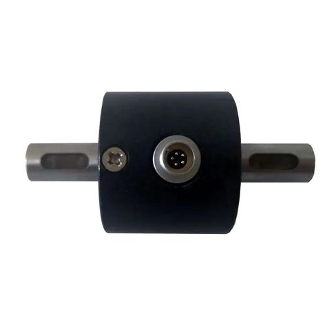 Torque Sensor High Discontinuous Rotation Torsion Transducer Measurement of Axial and Radial 1Pcs(0-1N.m) in Kuwait