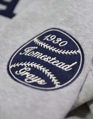 NLBM Negro Leagues Heritage هوديي هومستيد جرايز in Kuwait