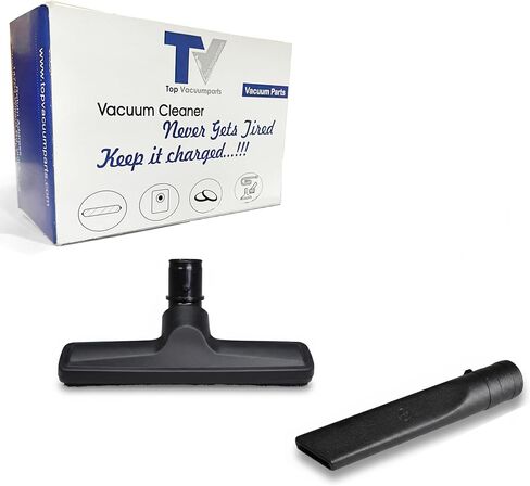 Hoover PortaPower Commercial Shoulder Vac Models C2094 & CH30000 Floor Brush With Crevice Tool also fits S3281, S3283, S3283-040, S3493, S3630, S3639, S3509, S3463, S3585 in Kuwait