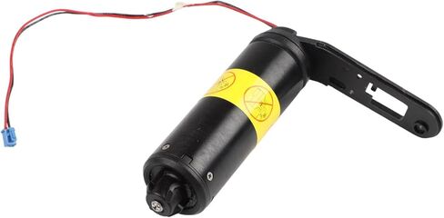 Roller Brush Motor for Tineco for Floor One S6 Wet Dry Vacuum Cleaner, High-Torque Quiet Anti-Cloing Replacement Part in Kuwait