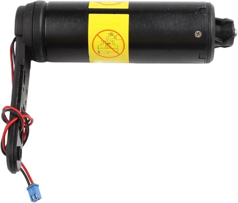 Roller Brush Motor for Tineco for Floor One S6 Wet Dry Vacuum Cleaner, High-Torque Quiet Anti-Cloing Replacement Part in Kuwait