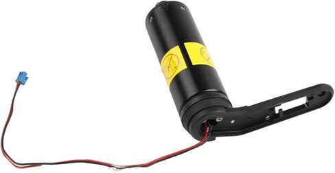 Roller Brush Motor for Tineco for Floor One S6 Wet Dry Vacuum Cleaner, High-Torque Quiet Anti-Cloing Replacement Part in Kuwait