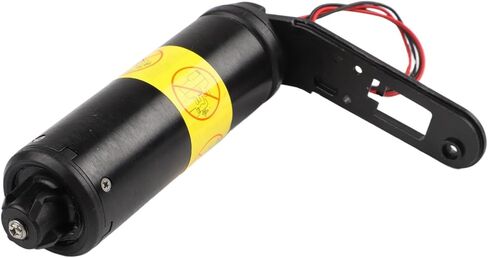 Roller Brush Motor for Tineco for Floor One S6 Wet Dry Vacuum Cleaner, High-Torque Quiet Anti-Cloing Replacement Part in Kuwait