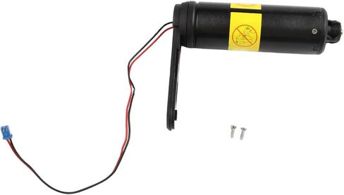 Roller Brush Motor for Tineco for Floor One S6 Wet Dry Vacuum Cleaner, High-Torque Quiet Anti-Cloing Replacement Part in Kuwait