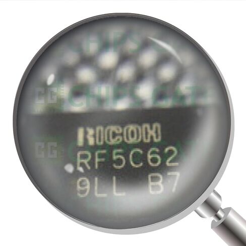 RF5C62-E2 2 قطعة جديد RF5C62-E2 in Kuwait