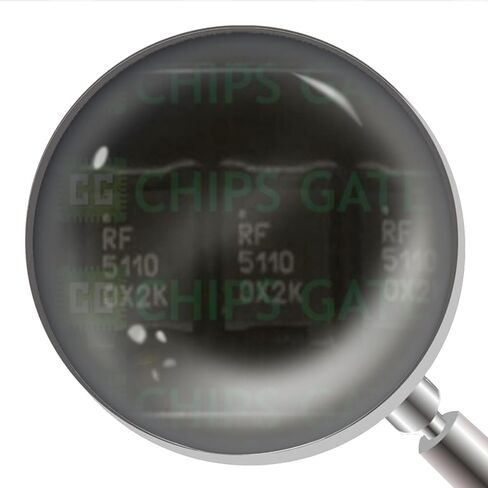 RF5110GSB 1 قطعة جديد RF5110GSB in Kuwait