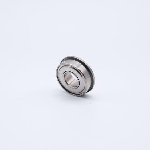 SFR6-ZZ محمل كروي صغير ذو حواف من الفولاذ المقاوم للصدأ 3/8x7/8x9/32 بوصة in Kuwait