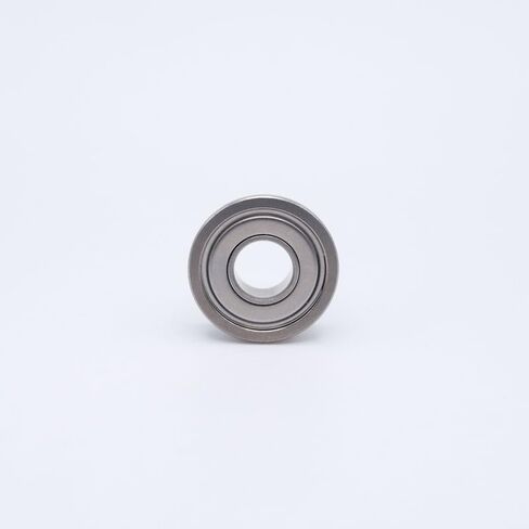 SFR6-ZZ محمل كروي صغير ذو حواف من الفولاذ المقاوم للصدأ 3/8x7/8x9/32 بوصة in Kuwait