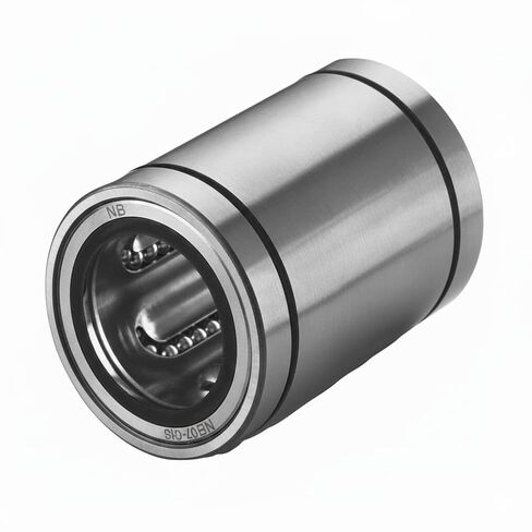 SW20GUU 1-1 / 4 "محمل كروي خطي مغلق لتطبيق درجة الحرارة العالية in Kuwait