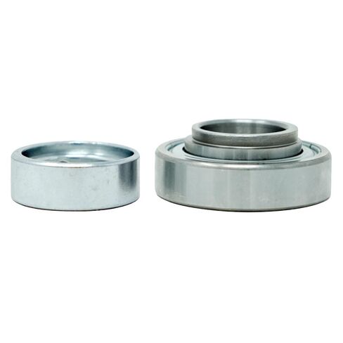 MAPLE ACE CSA207-23 Insert Bearing 1-7/16" Bore, Cylindrical OD with Eccentric Locking Collar in Kuwait