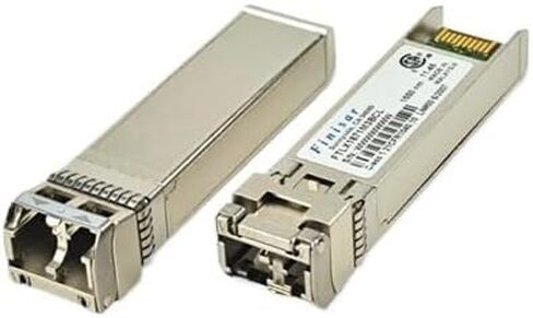 FTLX1871M3BCL: SFP + 10G 1550nm وحدة بصرية أحادية الوضع 80 كم 10G in Kuwait